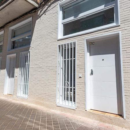 1 Min Metro A Pie, 4Km De Sol, Centro De Madrid C Apartamento Exterior foto