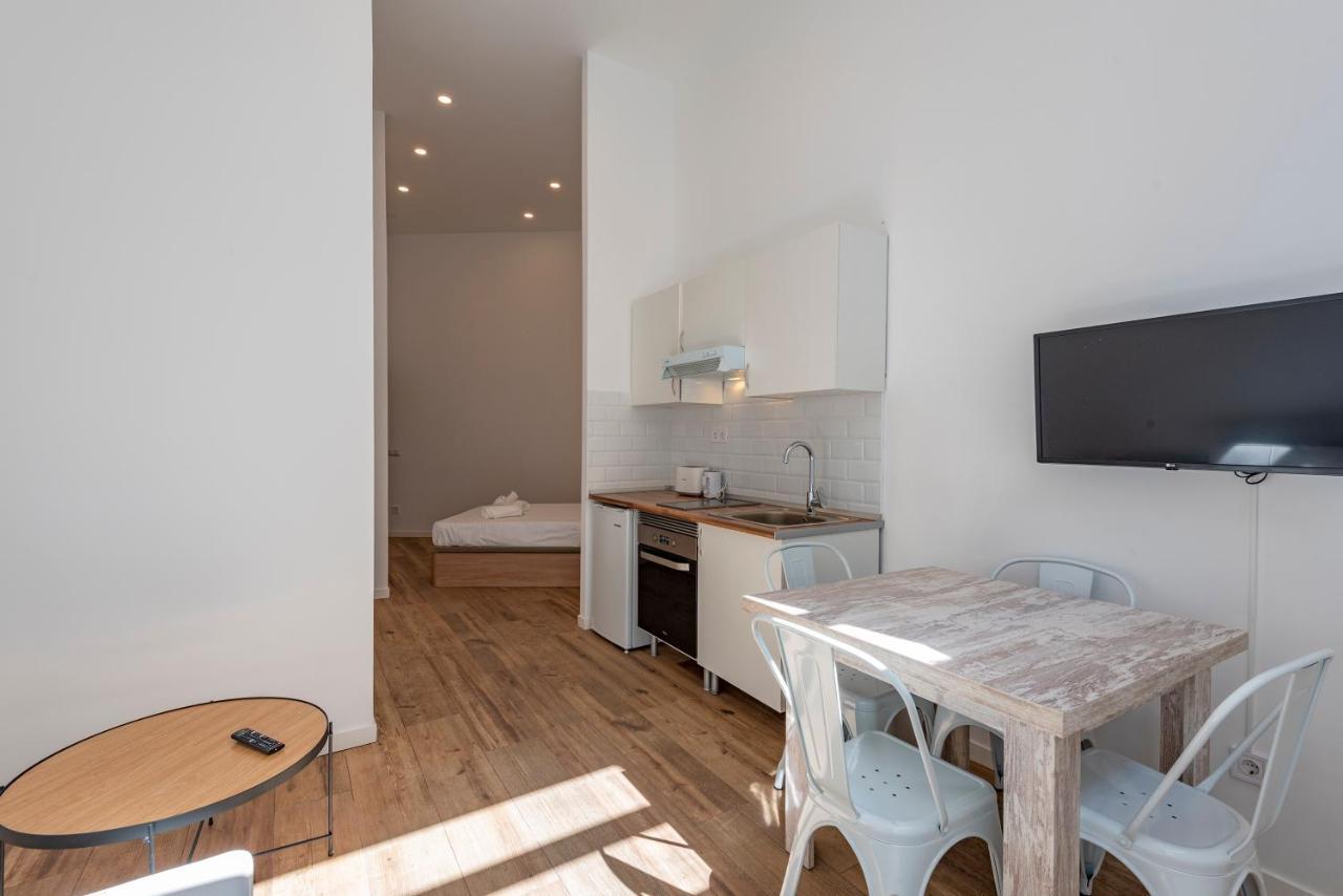 1 Min Metro A Pie, 4Km De Sol, Centro De Madrid C Apartamento Exterior foto