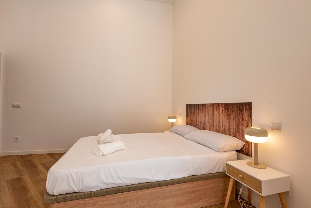 1 Min Metro A Pie, 4Km De Sol, Centro De Madrid C Apartamento Exterior foto